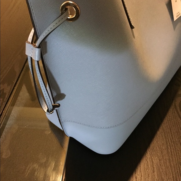 Valentine’s Special 💝 Michael Kors Oversized Tote - Picture 3 of 8